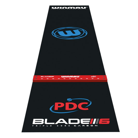 Winmau Pro Zone Precision Blade 6 Dartmatte