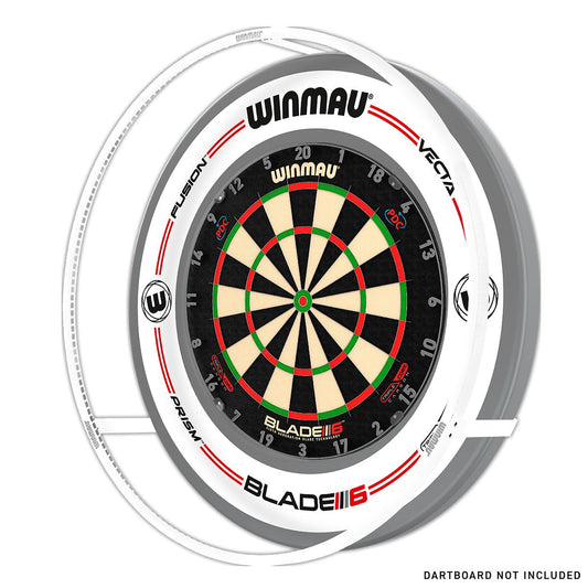 Winmau Plasma Dartboard LED Beleuchtung - ICE