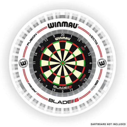 Winmau Plasma Dartboard LED Beleuchtung - ICE