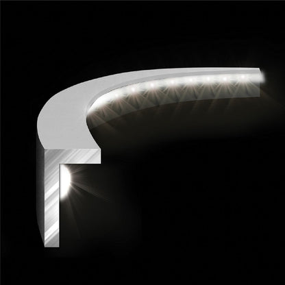 Winmau Plasma Dartboard LED Beleuchtung - ICE