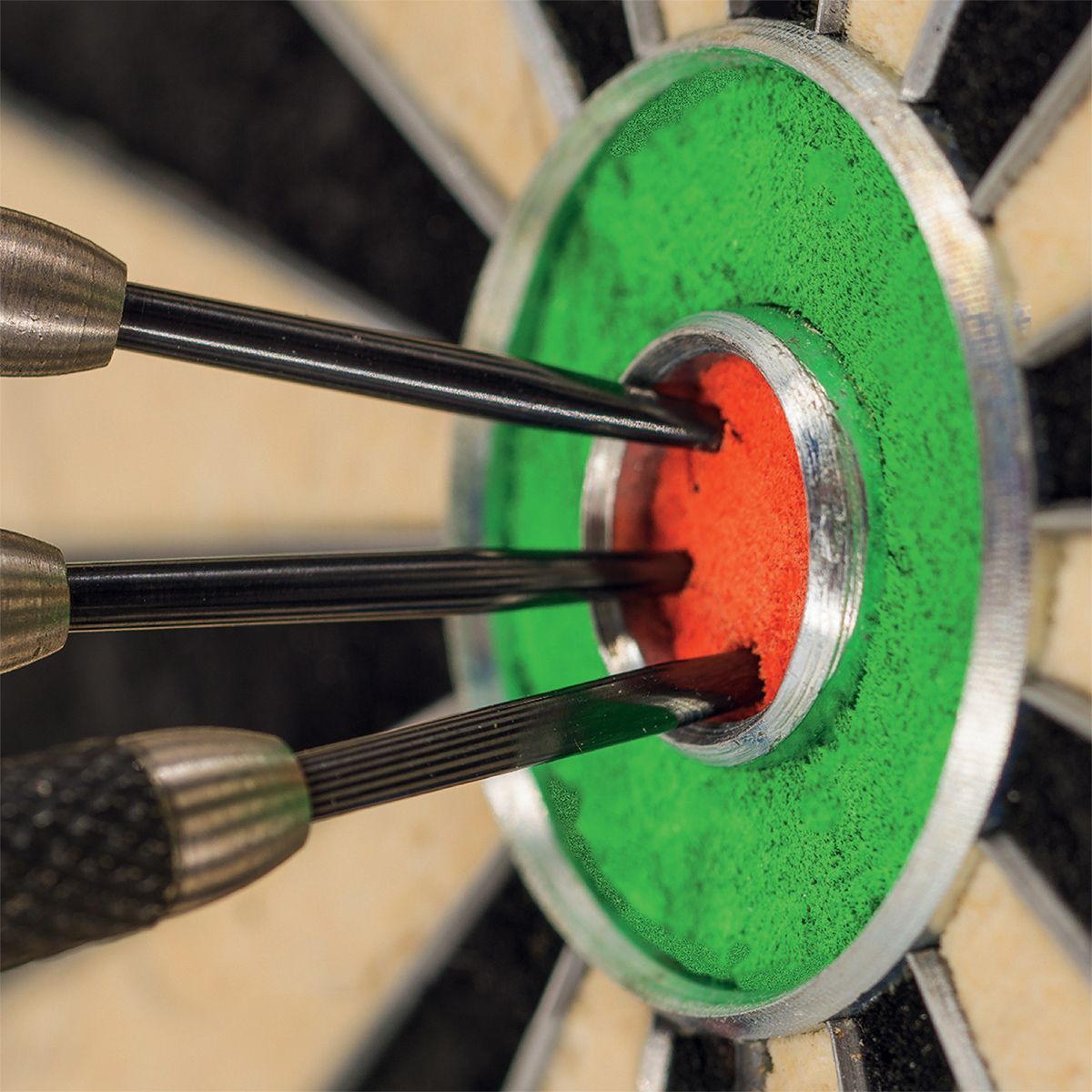 Winmau Plasma Dartboard LED Beleuchtung - ICE