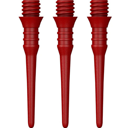 Mission Titan Pro Softtips - 50 tips
