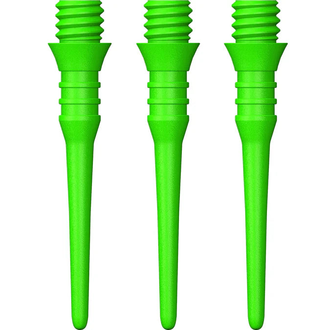 Mission Titan Pro Softtips - 50 tips