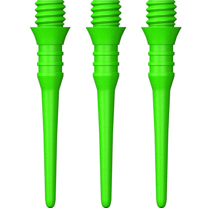 Mission Titan Pro Softtips - 50 tips