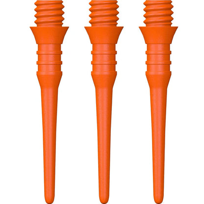 Mission Titan Pro Softtips - 50 tips