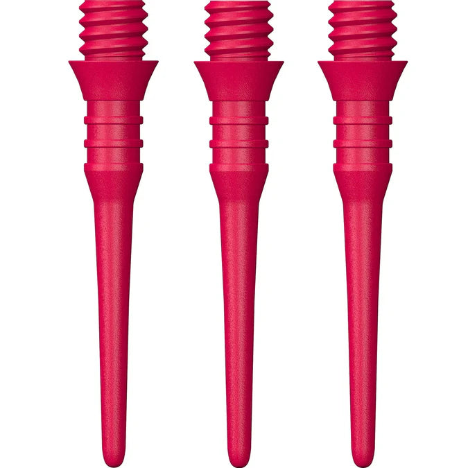 Mission Titan Pro Softtips - 50 tips