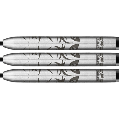 Bull's NL Andy Baetens 80% Tungsten Steeldarts