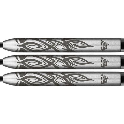 Bull's NL Andy Baetens 80% Tungsten Steeldarts