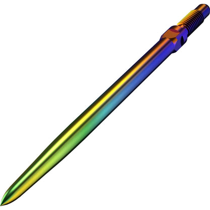 Bull's NL CP Smooth Points