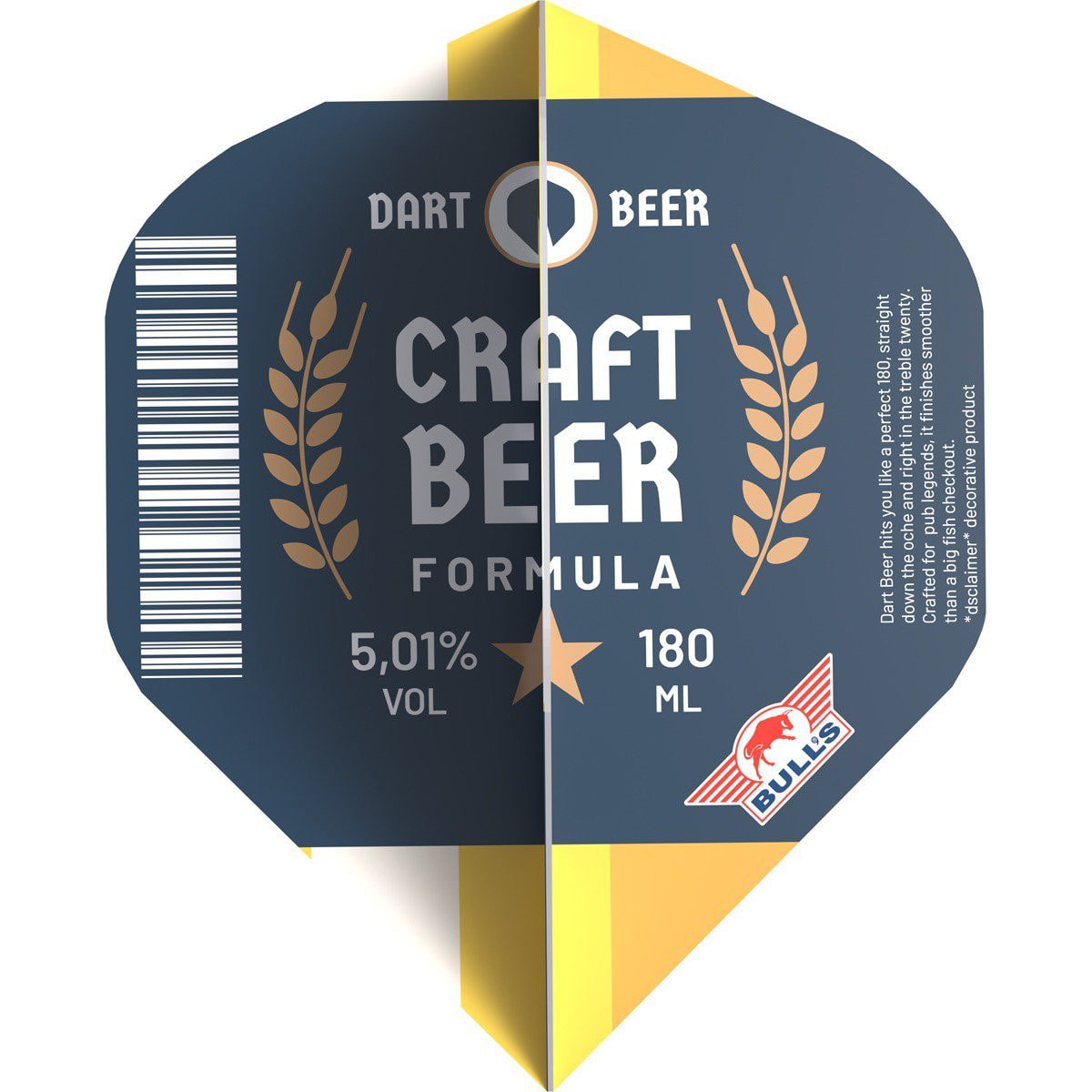 Bull's NL Beer Craft Flights