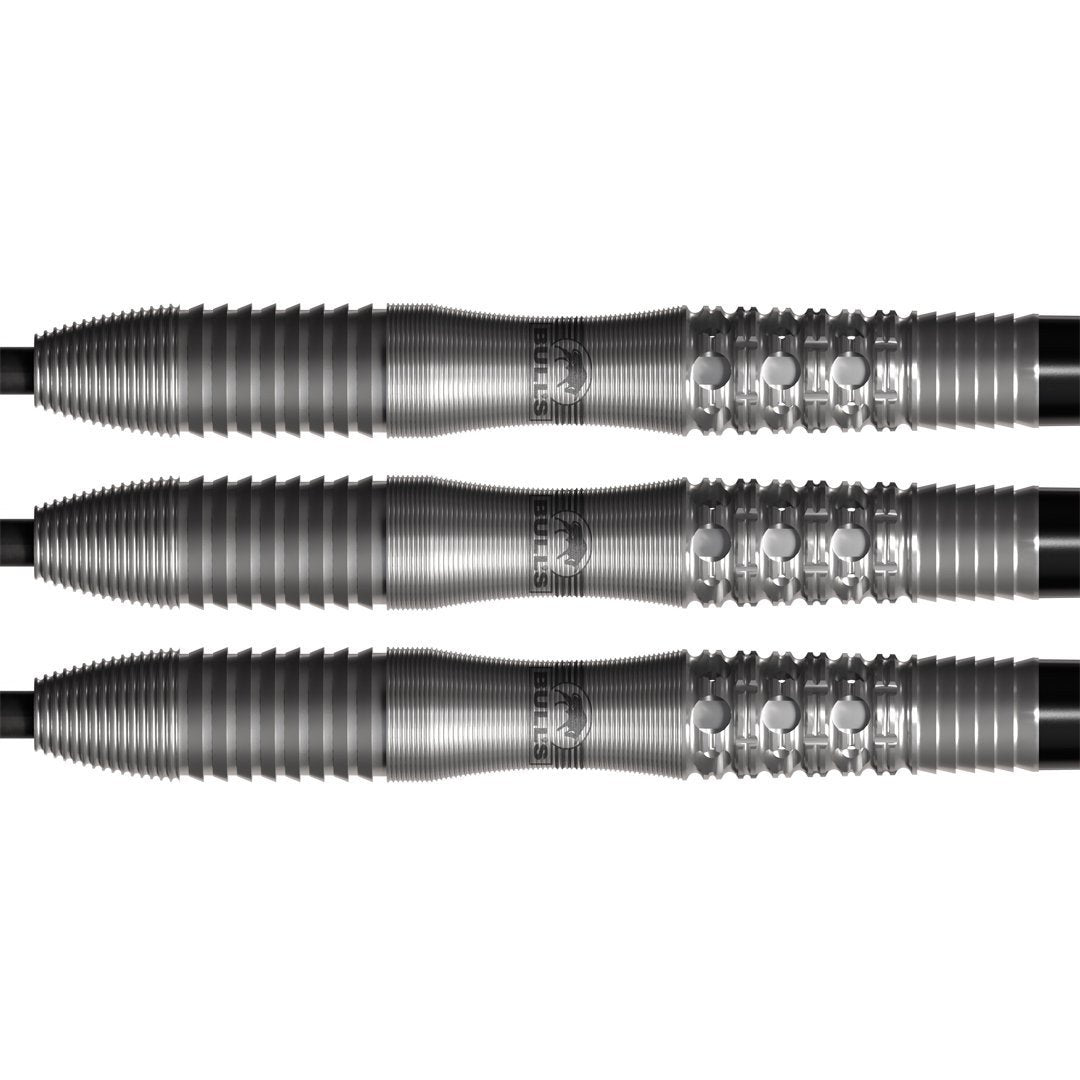 Bull‘s NL Eagle 3 90% Tungsten Steeldarts