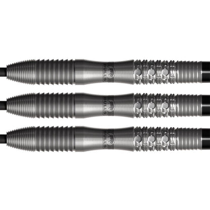 Bull‘s NL Eagle 3 90% Tungsten Steeldarts