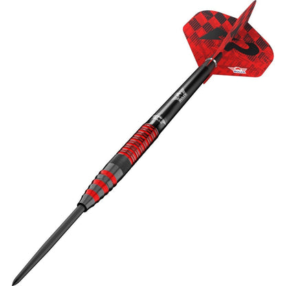 Bull‘s NL Florian Preis 90% Tungsten Steeldarts - Signiert