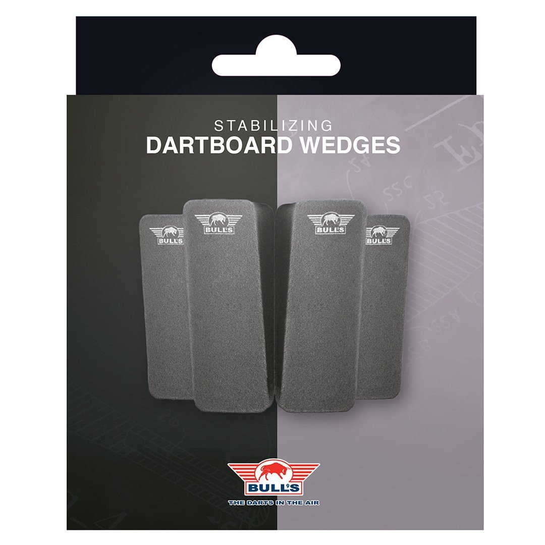 Bull's NL dartbord wedges