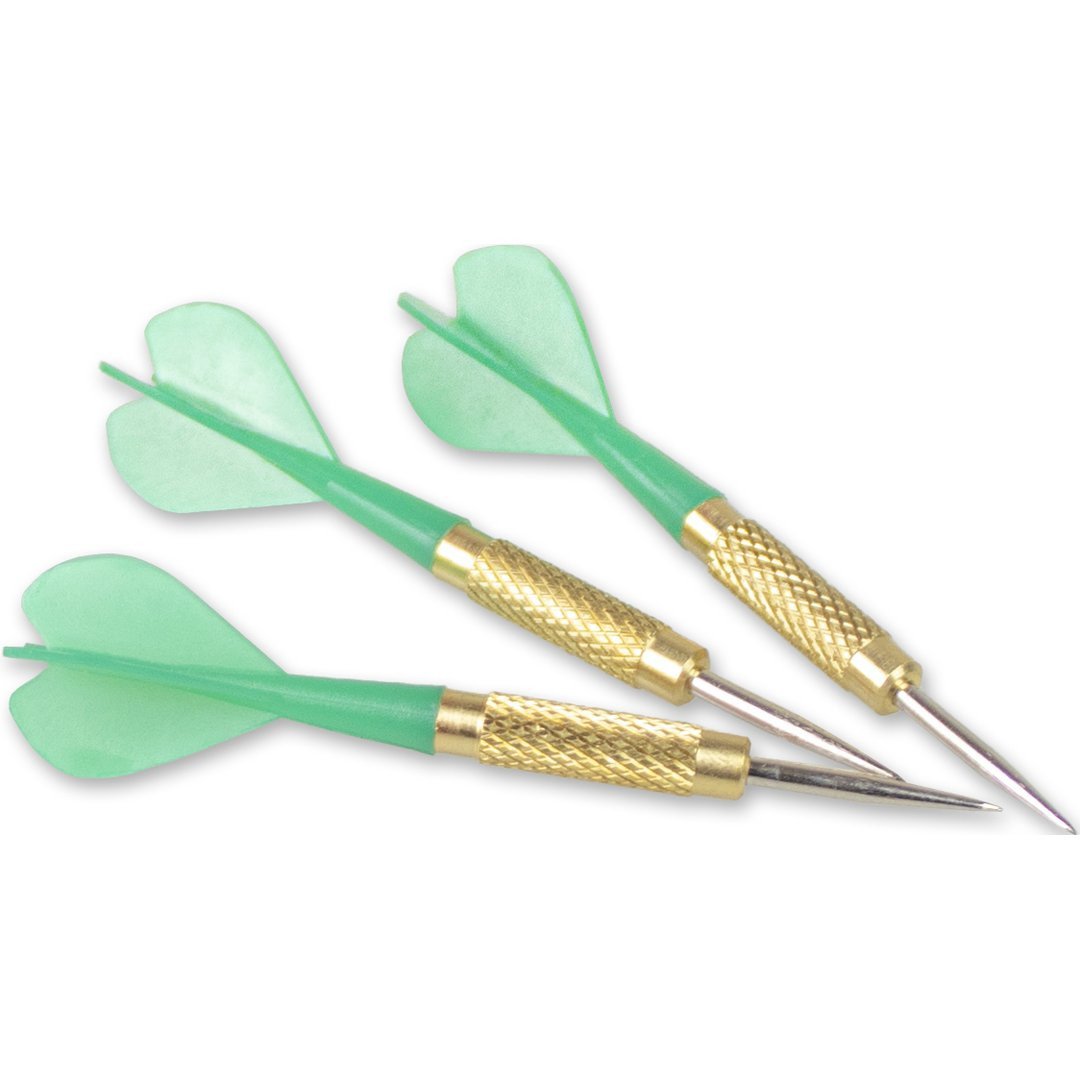 Bull’s NL Mini Brass Steeldarts
