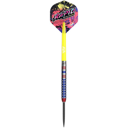 Bull‘s NL Ricky Evans 90% Tungsten Steeldarts