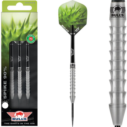 Bull´s NL Spike 90% Tungsten Steeldarts