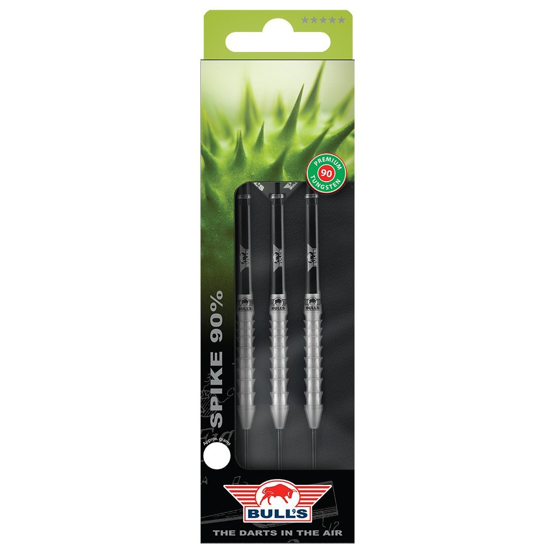 Bull´s NL Spike 90% Tungsten Steeldarts