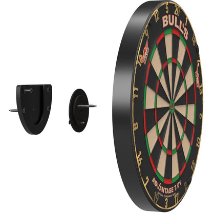 Bull‘s NL U Fixing Bracket