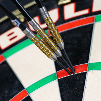 Bull‘s NL Vintago Bomb CP 90% Tungsten Steeldarts