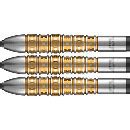 Bull‘s NL Vintago Bomb CP 90% Tungsten Steeldarts