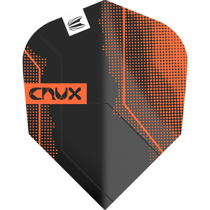 Target Flights Crux Pro. Ultra NO2 - 3 Sets