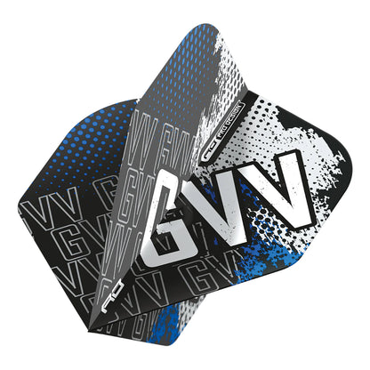 RedDragon Gian van Veen Hardcore Premium Flights