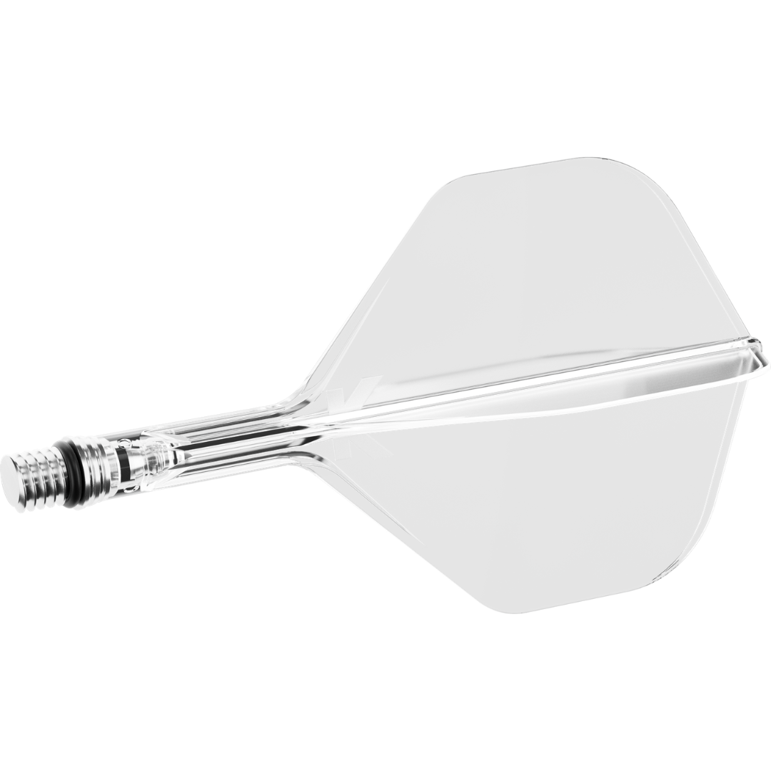 Target K-Shift Flight / Shaft System NO2 - Transparent