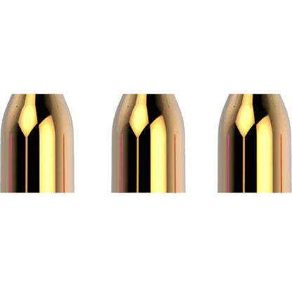 L-stijl premium champagneringen
