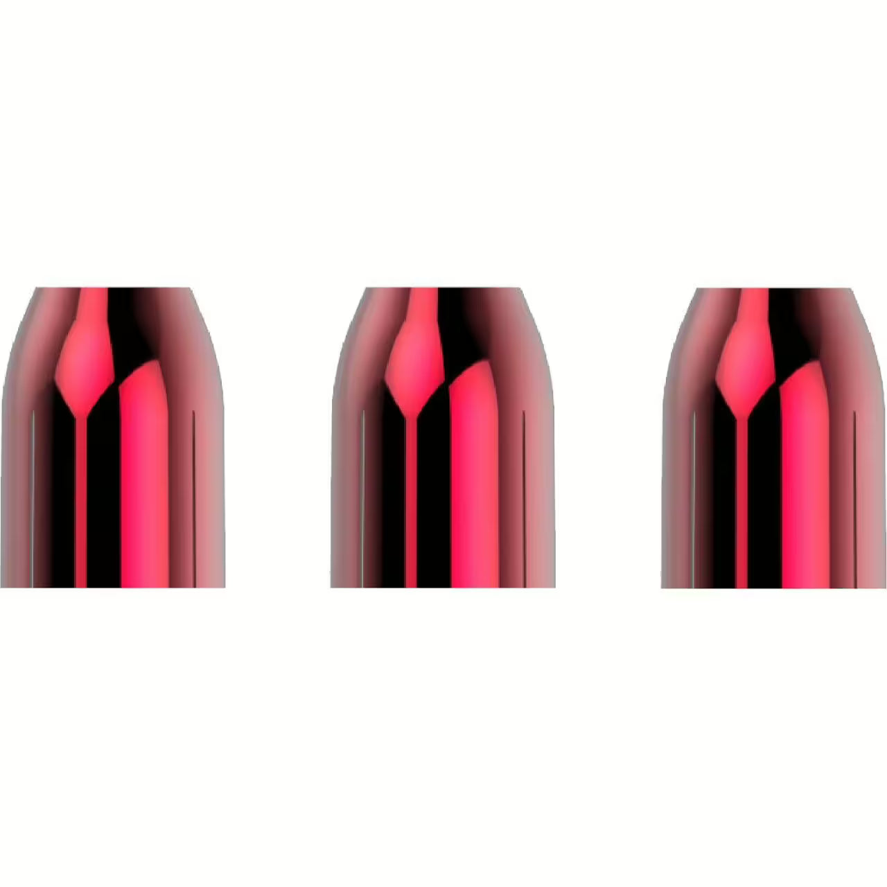 L-stijl premium champagneringen