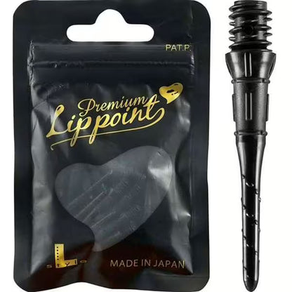 L-stijl Premium Lippoint Softtips - 30 tips