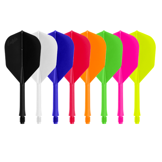 L-Style BarFlight Flight / Shaft System - Shape