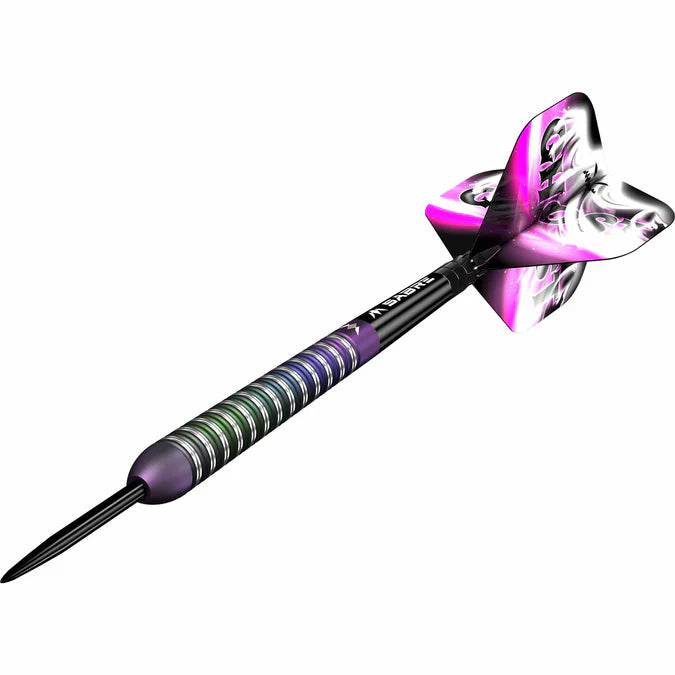 Mission Bailey Marsh 90% Tungsten Steeldarts
