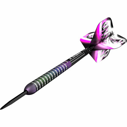 Mission Bailey Marsh 90% Tungsten Steeldarts