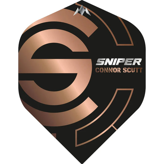 Mission Connor Scutt V2 Flights