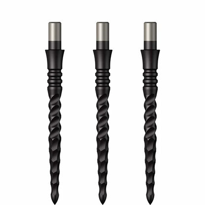 Mission Sniper Lunar CS Points - Schwarz