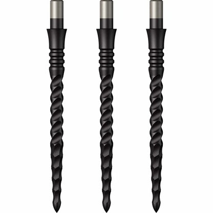 Mission Sniper Lunar CS Points - Schwarz