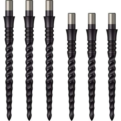Mission Sniper Lunar CS Points - Schwarz