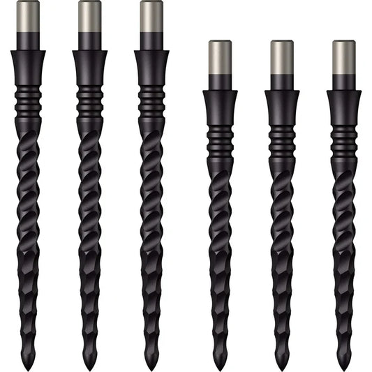 Mission Sniper Lunar CS Points - Schwarz