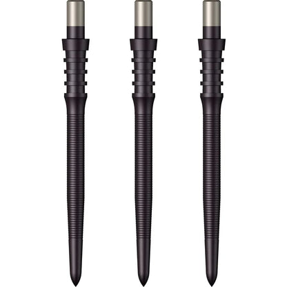 Mission Sniper Micro Grip Points - Schwarz