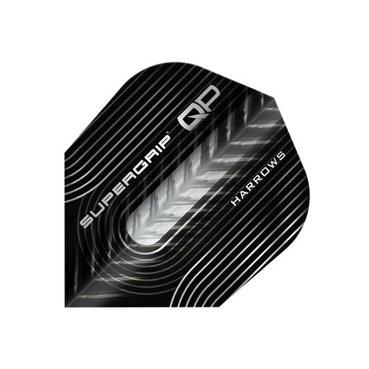 Harrows Supergrip QP Flights