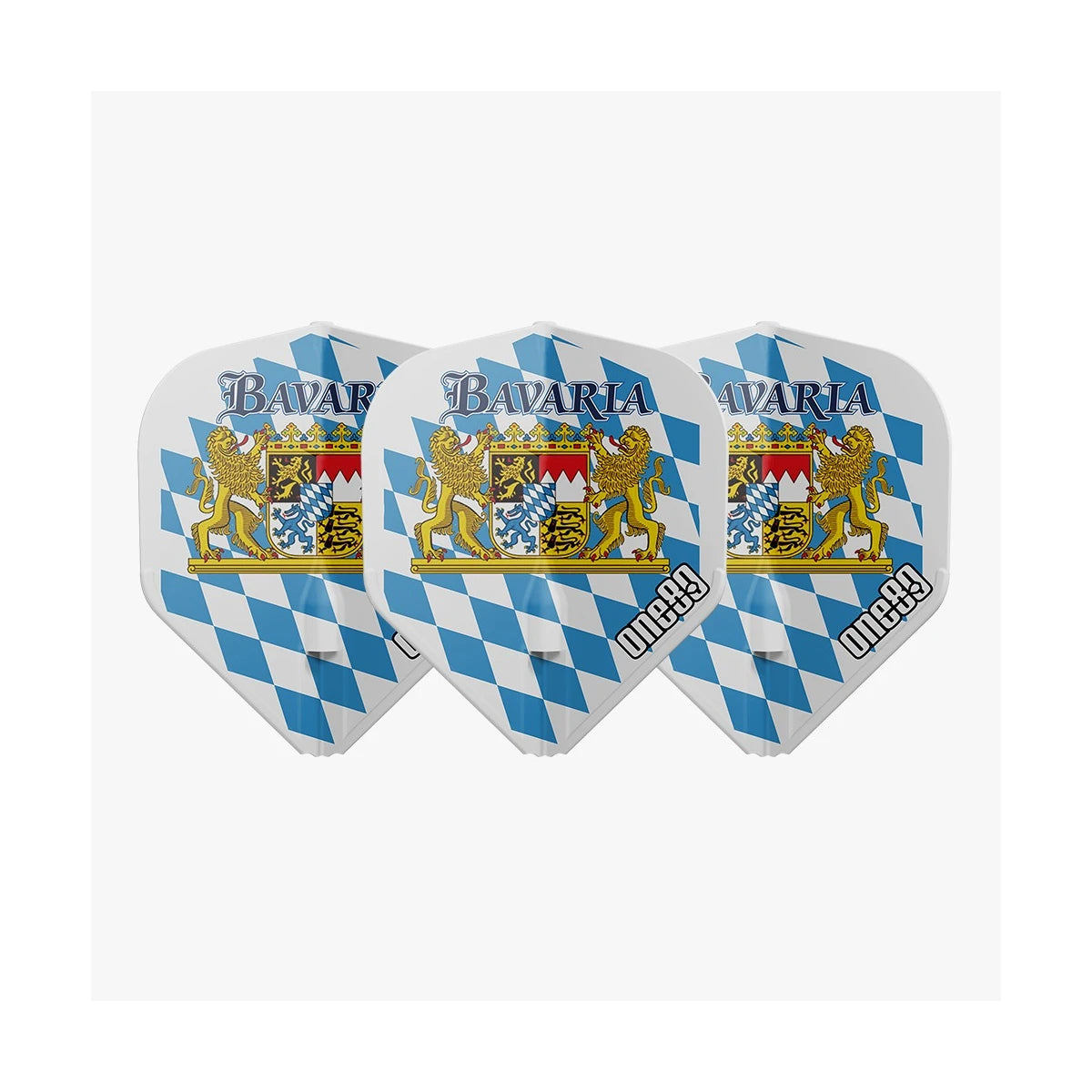 One80 x L-Style Champagne Flight EZ - Bavaria - Standard