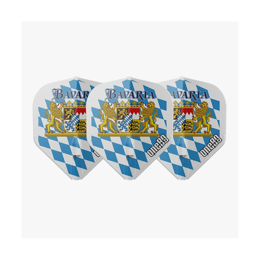 One80 x L-Style Champagne Flight EZ - Bavaria - Standard