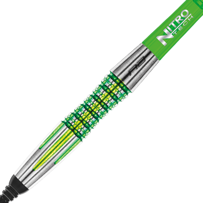 RedDragon Fusion Plus 90% Tungsten Softdarts