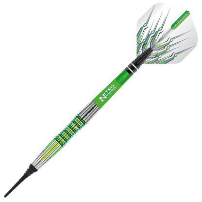 RedDragon Fusion Plus 90% Tungsten Softdarts