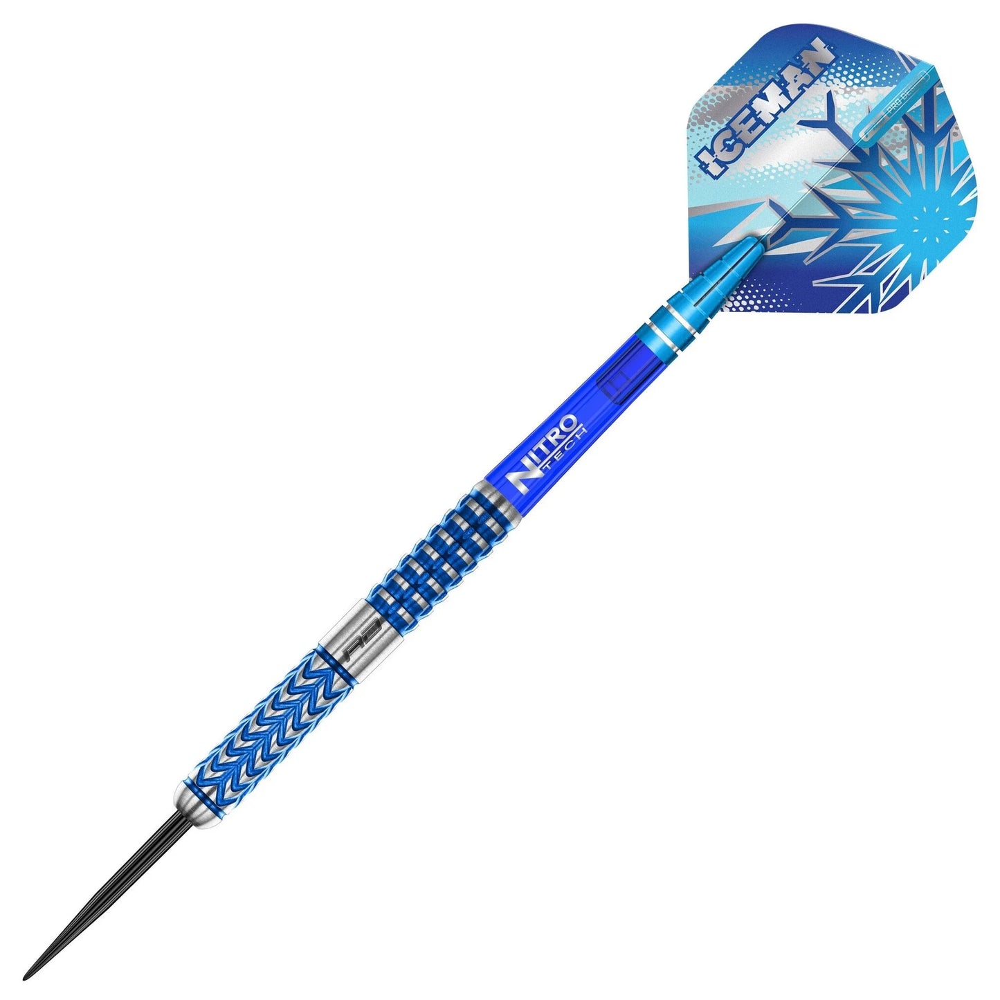 RedDragon Gerwyn Price Glacier 90% Tungsten Steeldarts