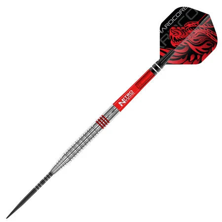 RedDragon Jonny Clayton Original 2.0 90% Tungsten Steeldarts