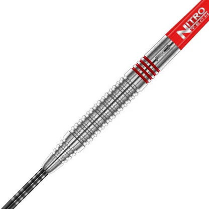 RedDragon Jonny Clayton Original 2.0 90% Tungsten Steeldarts