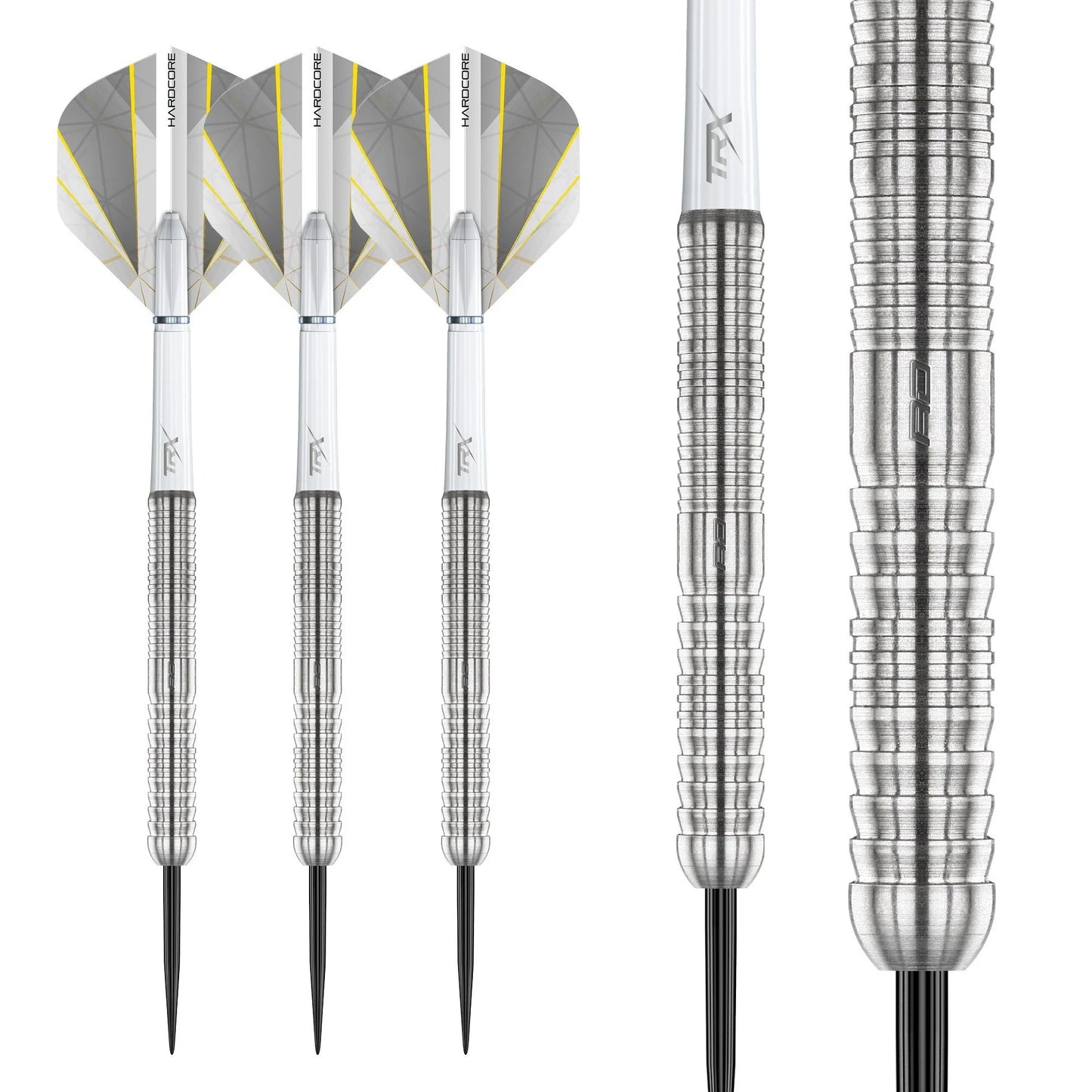 RedDragon Seren 1 Pure 90% Tungsten Steeldarts