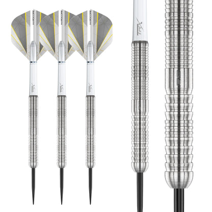 RedDragon Seren 1 Pure 90% Tungsten Steeldarts